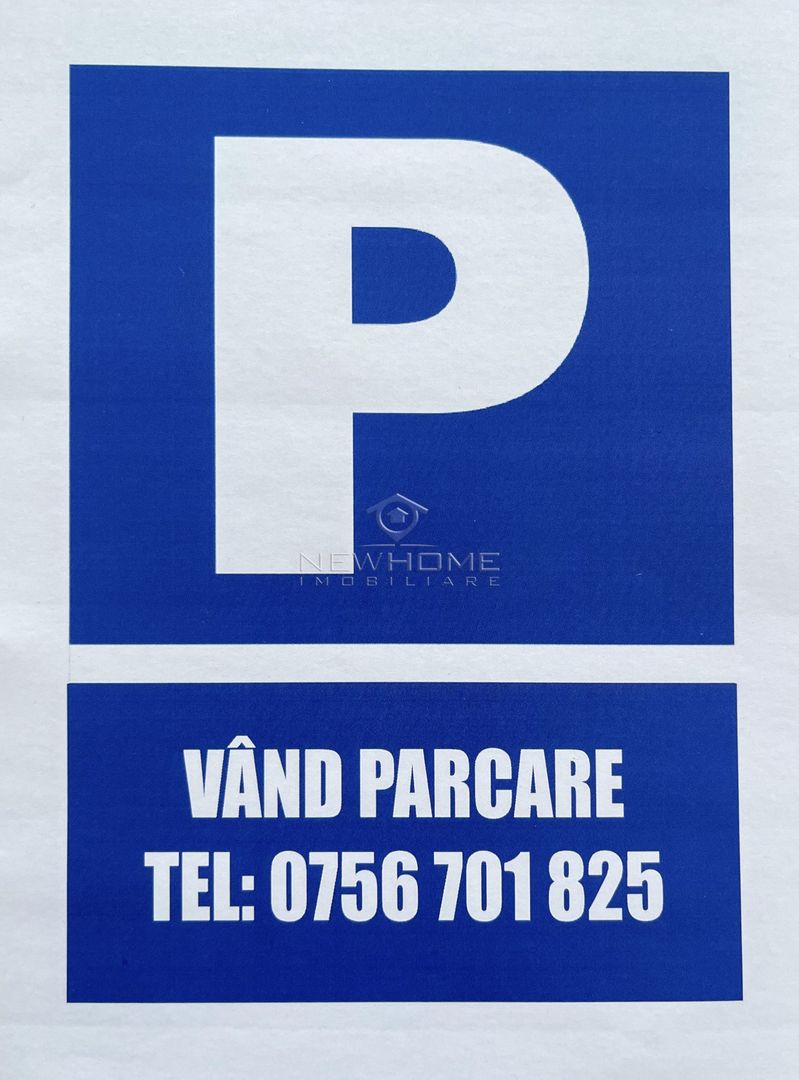 De vanzare loc de PARCARE subteran Park Lake 1 - Poză 1