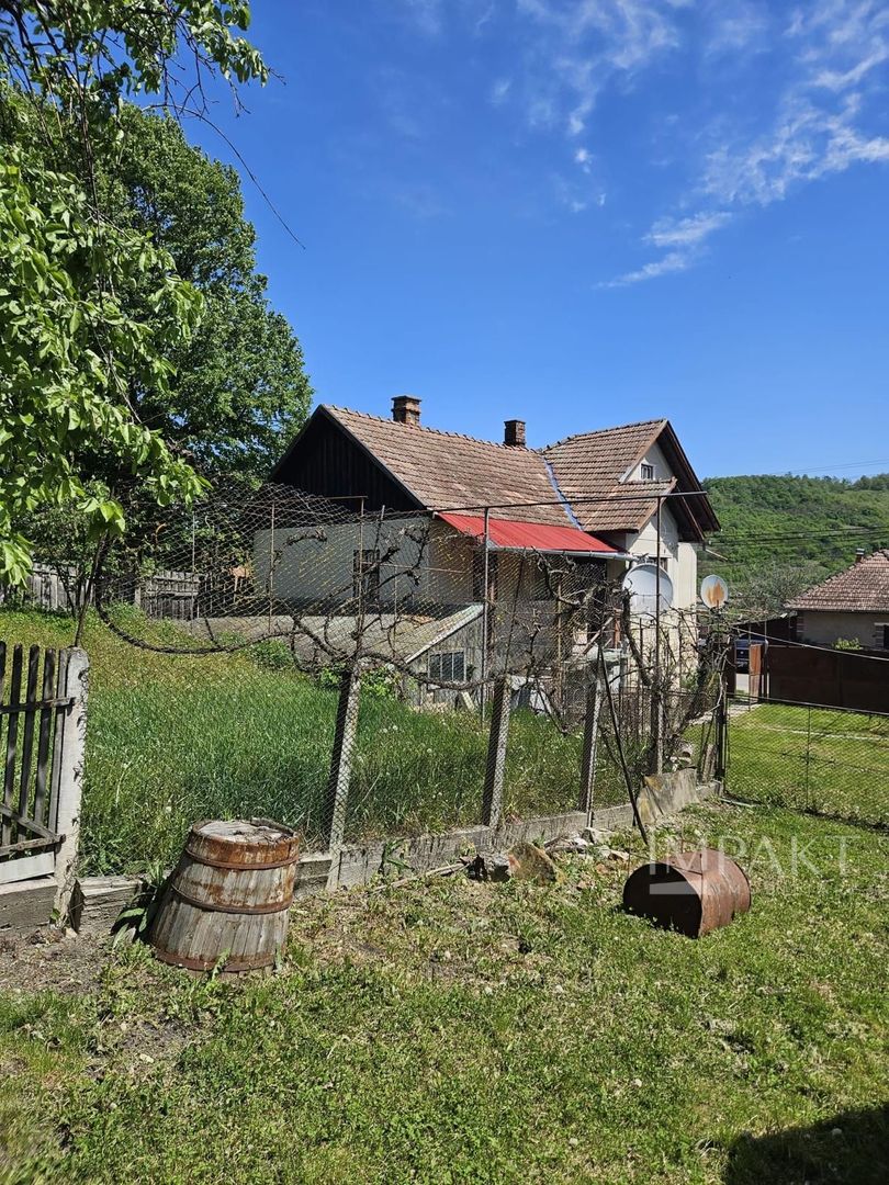 Casa de vânzare, în Petrindu, jud. Sălaj! - Poză 6