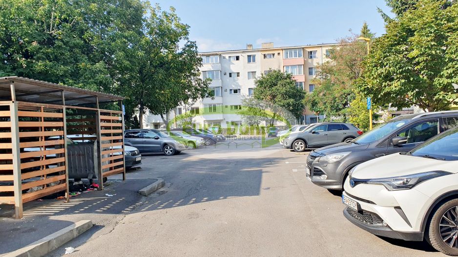 Calea Bucuresti, apartament 2 camere,semimobilat,loc parcare,etaj1 - Poză 12