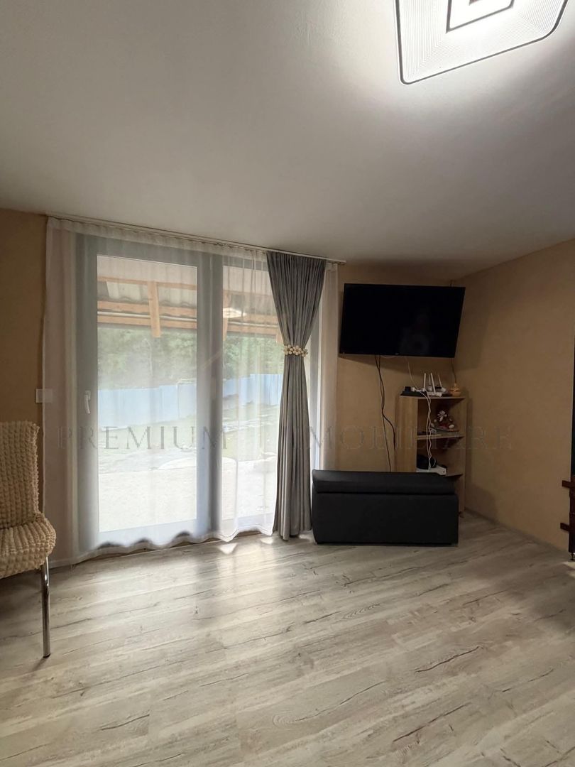 Casă individuală din lemn - Caiuti - Poză 10