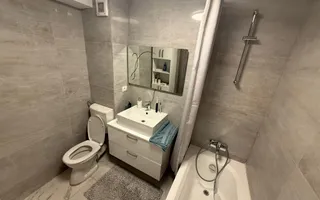 Apartament 3 camere mobilat-utilat | Etaj 1 | Zona Bulevard - Poză 12