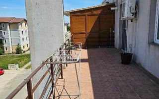 Apartament 2 camere  Giroc etajul 3 cu terasa - Poză 12
