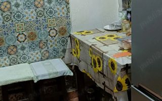 Camera de cămin. Iași. 20.83mp.Se vinde cu 45.000 euro. - Poză 2