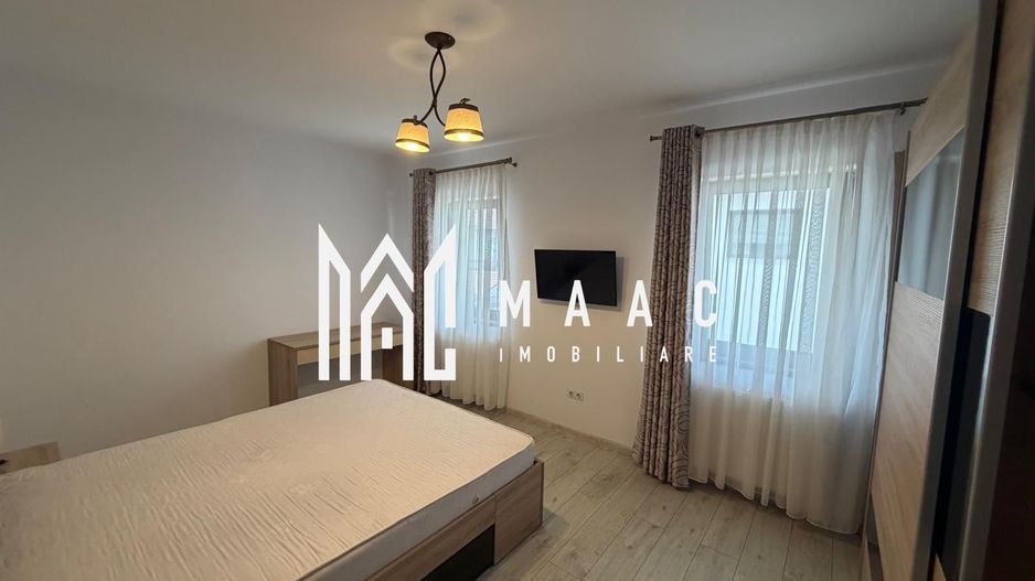 Casă duplex de închiriat | Arhitecților, Sibiu | 110 mp - Poză 11
