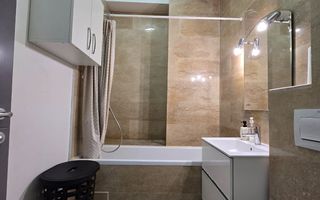 Himson Residence - 2 camere si parcare subterana - Intabulat - Poză 32