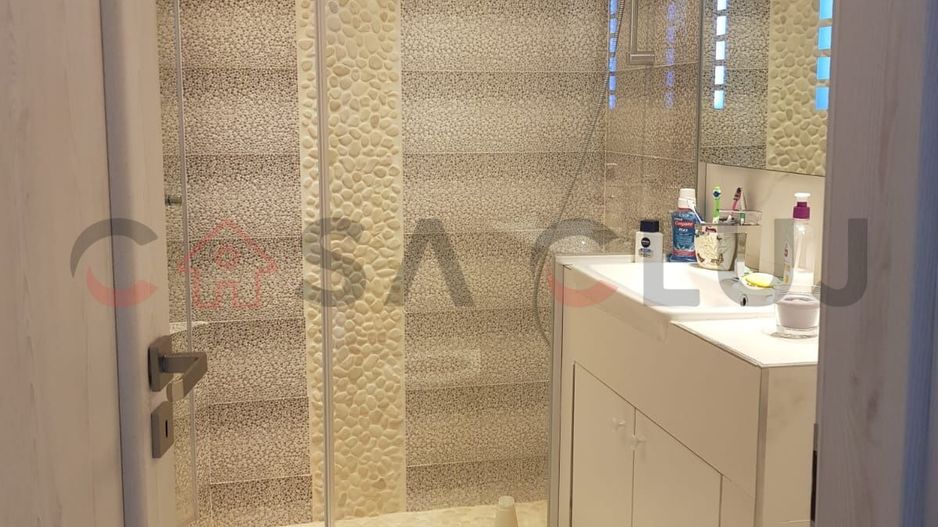 2 camere decomadate, etaj interemdiar, zona Fsega Iulius Mall - Poză 6