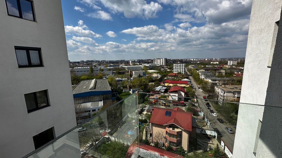 2 Camere Novum Pacii Prima Utilizare Parcare Inclusa Disponibil Acum - Poză 15