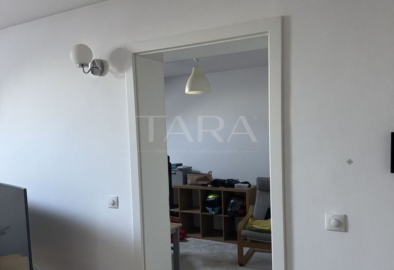 Apartament cu două camere în Florești, TERRA,  Florești. - Poză 5