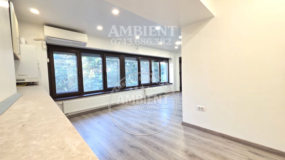APARTAMENT DEOSEBIT – 1 CAMERĂ, ULTRACENTRAL – BLOC COREVAS VASLUI; - Poză 7
