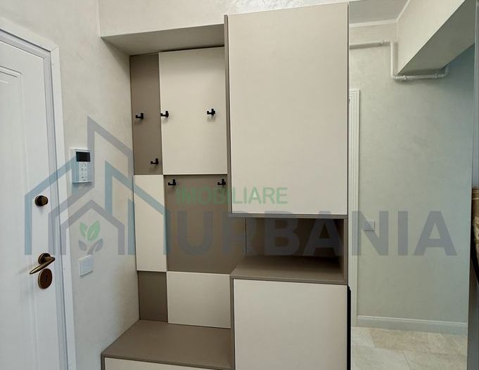 Apartament 2 camere decomandat, 68 mp, Royal Town, bloc 11, prima inchiriere - Poză 7
