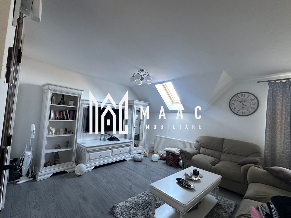 Casa 6 camere I P+E I Curte I 200MPU I Selimbar - Poză 5