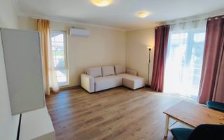 Giroc – Hotel IQ | 2 camere | Prima închiriere | Totul Nou | Parcare - Poză 3