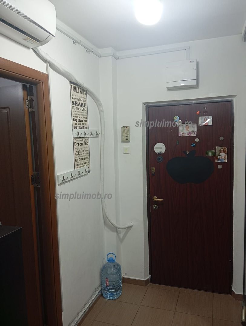 Spatios Bdul.Al.Obregia Scoala 194 Sectia 15 - Poză 15