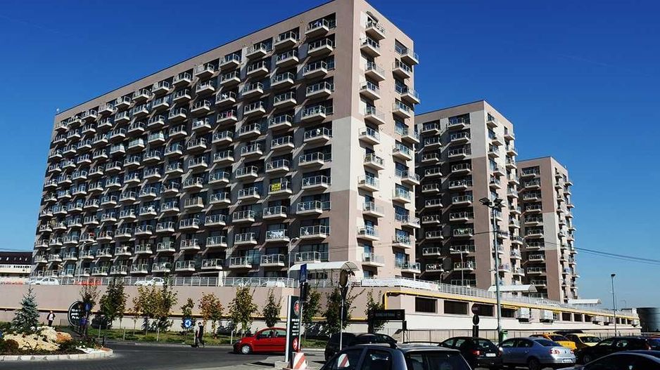 Garsoniera de vanzare - Rasarit de Soare_Titan - Poză 7