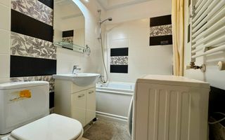 Apartament 2 camere decomandat+parcare Tatarasi Kaufland - Poză 10