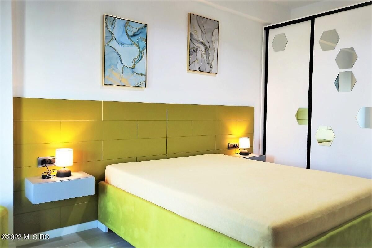 Sea On - Mamaia Nord, 3 camere, etajul 1, terasa cu vedere la mare! - Poză 49