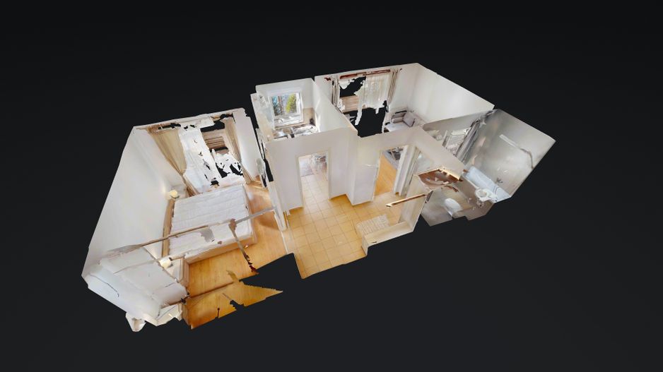 Comision 0% Apartament cu 2 camere Avantgarden Bartolomeu - Poză 5