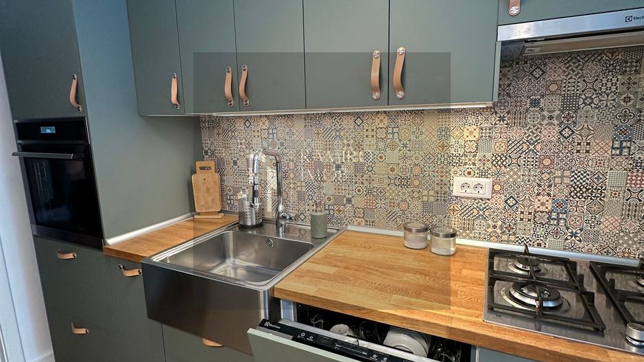 Apartament 3 camere decomandat 2020 Metalurgiei/Sector 4 - Poză 21