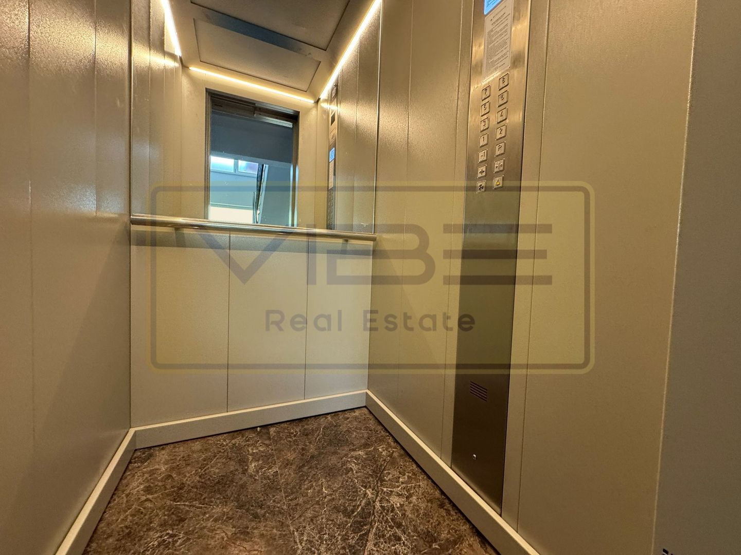 Apartament 1 camera Tatarasi Grand Elite Residence - Poză 16