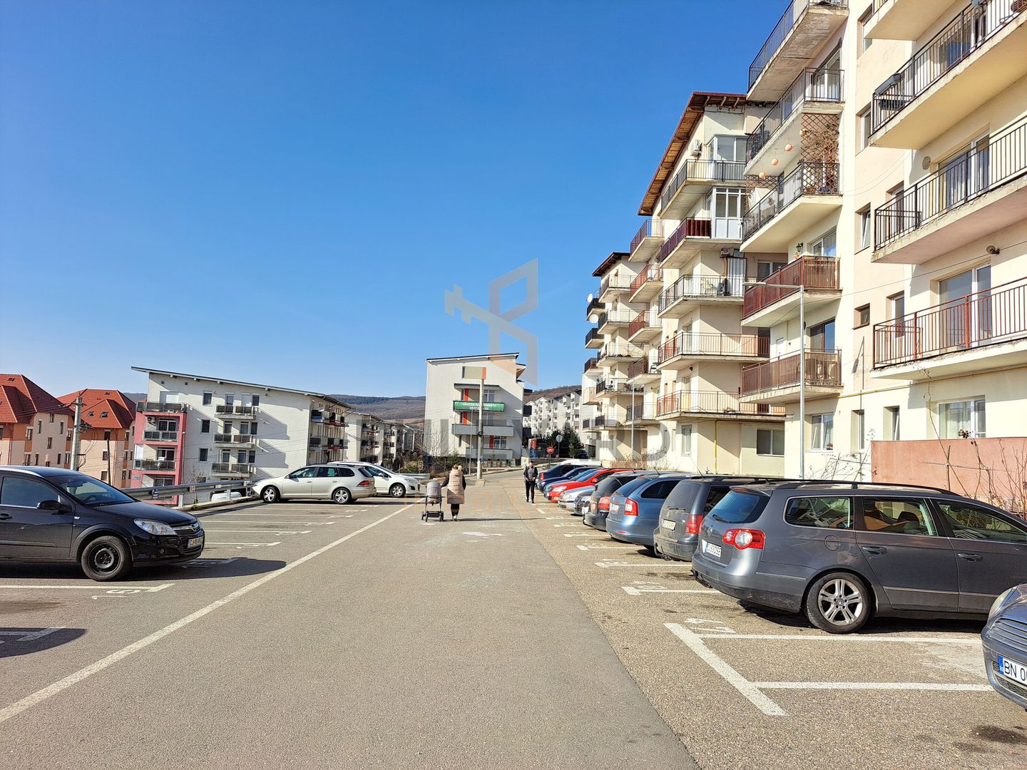 Spatiu comercial/ depozitare/ productie in Baciu! - Poză 9