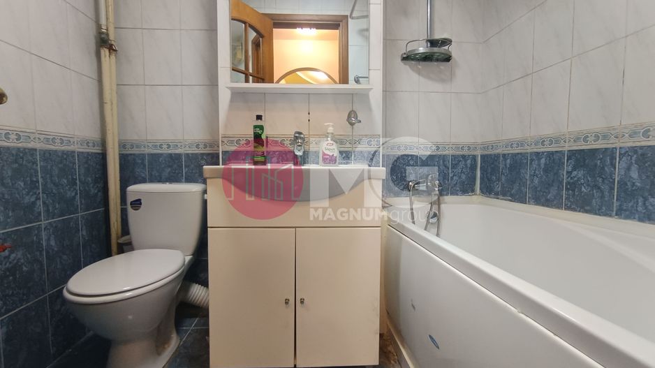 Apartament 3 camere de inchiriat Metrou Gorjului - Poză 13