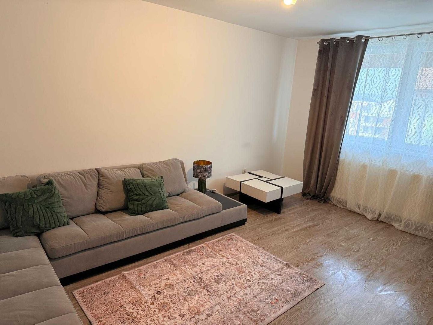 APARTAMENT 2 CAMERE CU POD PENTRU DEPOZITARE | LOC DE PARCARE| ARHITECTILOR PARC - Poză 2