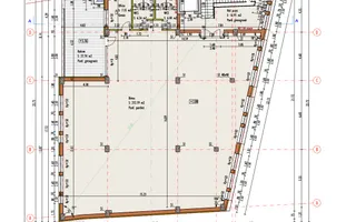 Imobil versatil cu functiuni mixte zona P-ta Mihai Viteazul - Poză 27