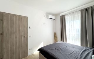 Apartament cu 3 camere/parcare/prima inchiriere/zona Vivo. - Poză 9