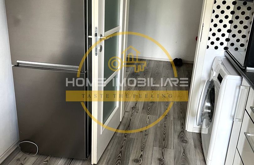 Apartament de inchiriat Etajul 1 Decomandat / 50mp/ zona Pacurari - Poză 6