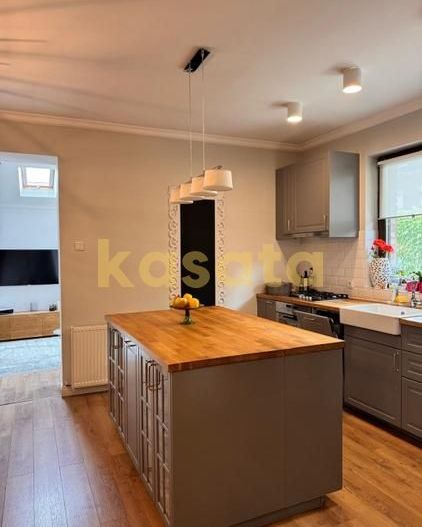 Vilă modernă 4 camere | Aviației | Loc de parcare - Poză 4