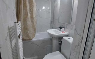 Apartament de inchiriat cu 1 camera/ zona Tudor Vladimirescu - Poză 7