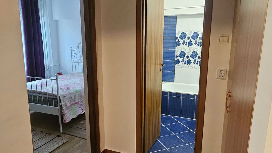 Ag BRASADAS închiriază ap 3 cam Et 5 Victoriei, Titulescu. - Poză 7