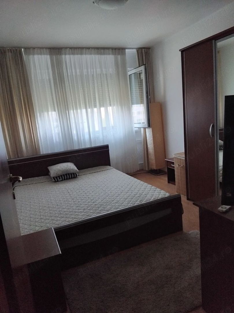 Apartament cu 2 camere in zona Dristor cu 2 Locuri de parcare langa bloc - Poză 6
