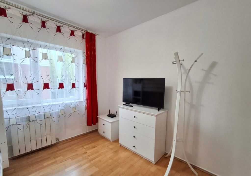 De inchiriat apartament cu 3 camere in Estia Residence - Poză 5
