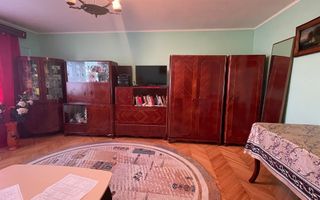 Apartament 3 camere | Etaj 4 | Strada Botizului - Poză 7