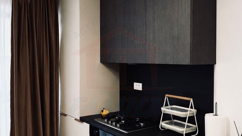 🏢 Apartament 2 camere, Melchisedec, 600 €/lună - Poză 8