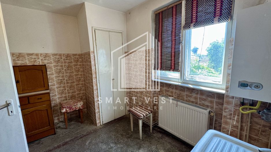 Apartament 2 camere | Etaj 2 | 51 mp | Zona Solidarității - Poză 4