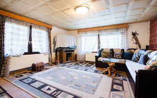 Cabane cu 10 camere Arieseni - Poză 16