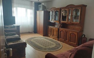 APARTAMENT 2 CAMERE/52 MP UTILI/ CARANSEBEȘ/ZONA PIPIRIG - Poză 1