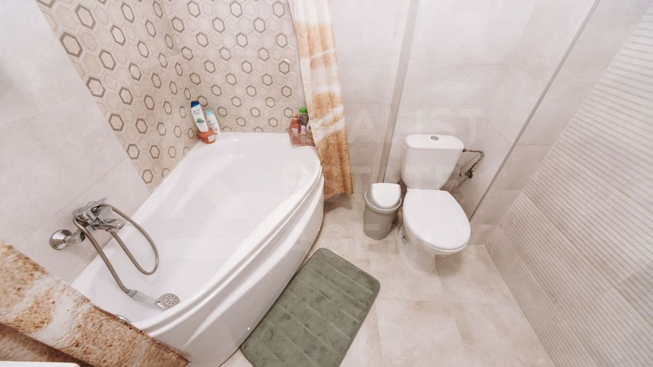 Vânzare, apartament, 3 camere, zona Militarii, București - Poză 17