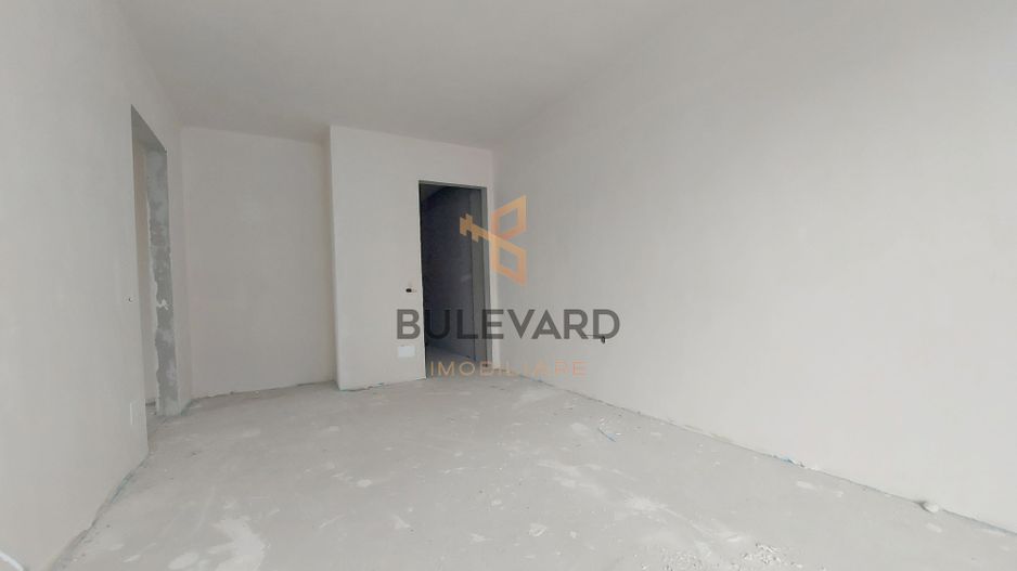 Apartament cu 3 camere+garaj+terasa de 20 mp! - Poză 8