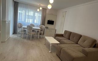Apartament 12 dormitor de închiriat Doamna Stanca/etaj 1 cu lift/ loc de parcare - Poză 2