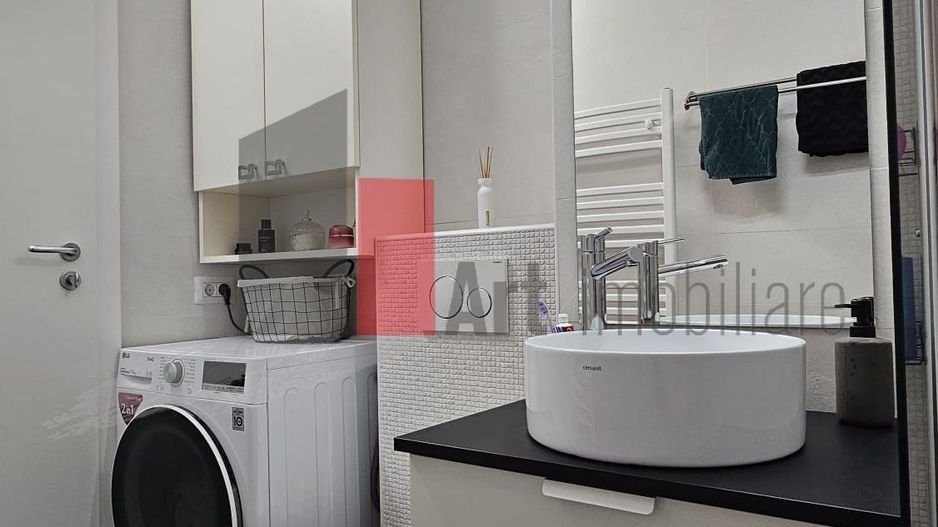 3 camere Gorjului, Iuliu Maniu NOU - Poză 7