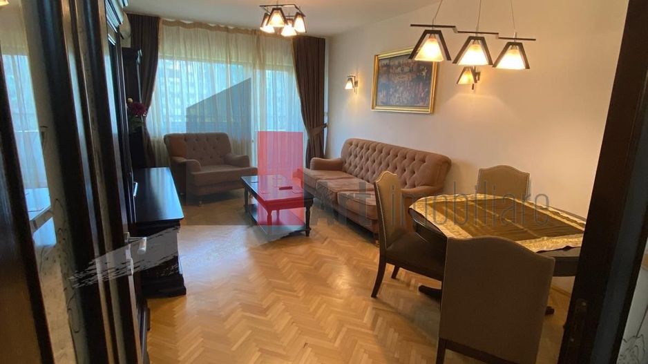 Apartament cu 2 camere de vanzare-Unirii-Alba Iulia - Poză 10