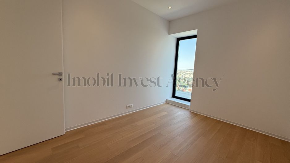 Apartament 4 camere de vanzare One Verdi Park - Floreasca - Poză 17