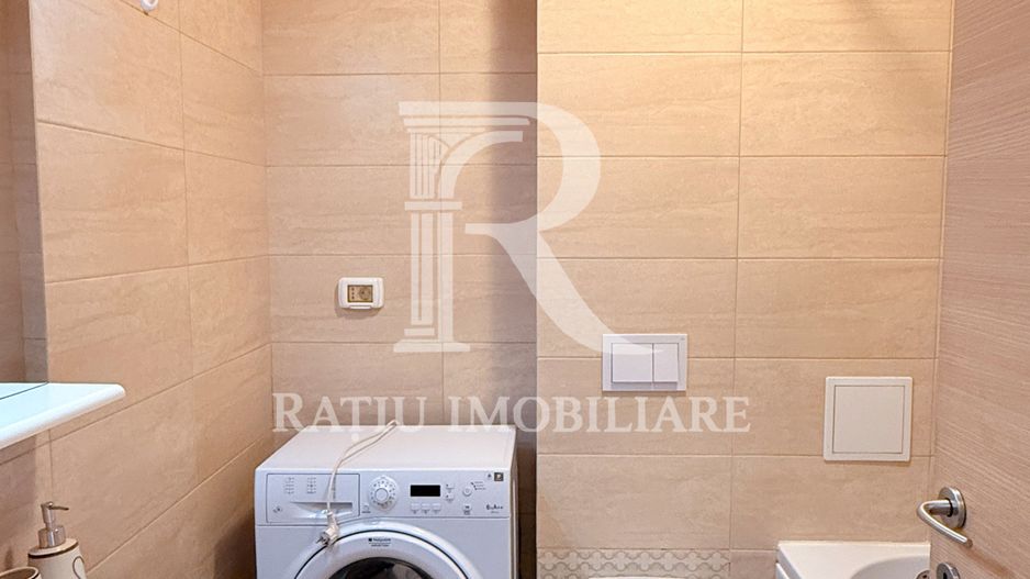 Apartament 2 camere | Prima Piața Nucetului | Nufărul - Poză 9