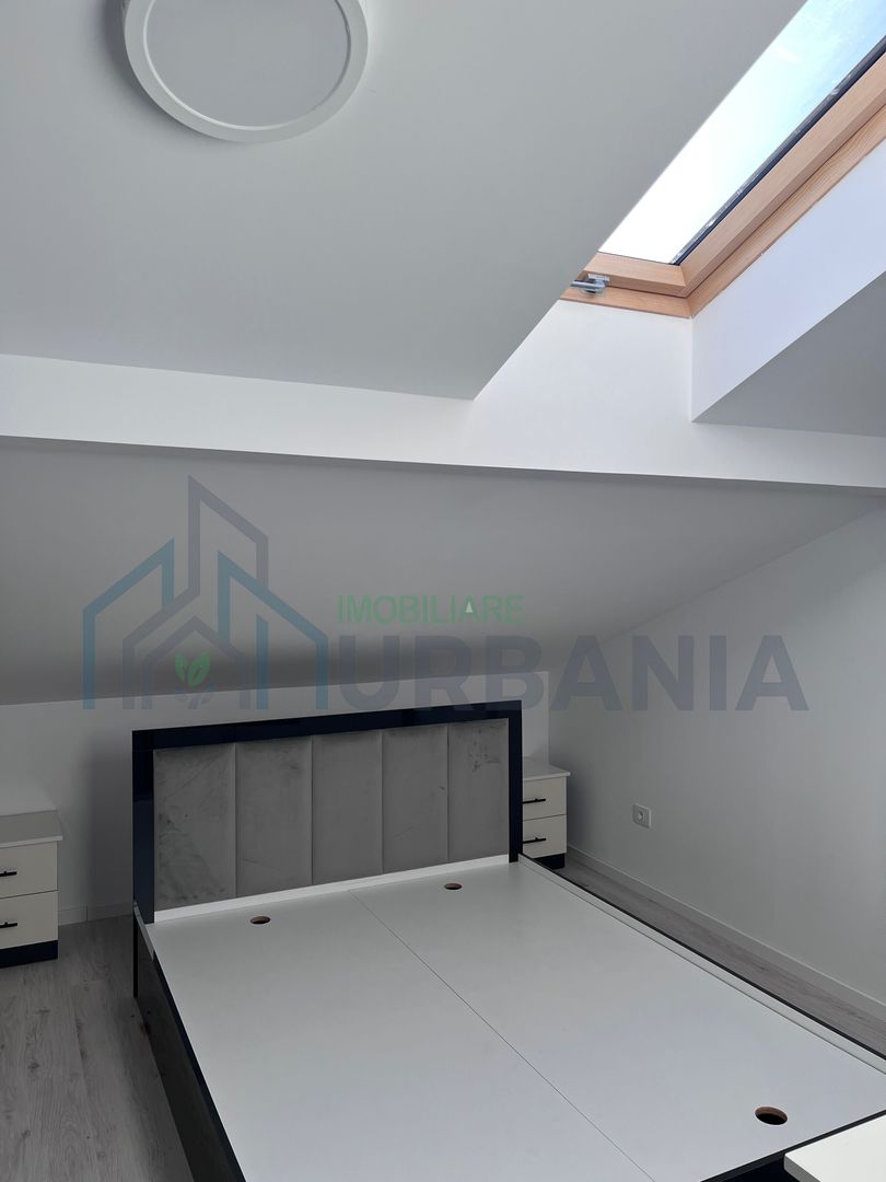Apartament de vânzare cu 2 camere, decomandat, 68 mp, etaj 4, Pașcani - Poză 2