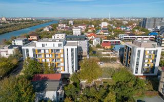 2 camere sptioase 70 mpc predare la Cheie - Poză 7