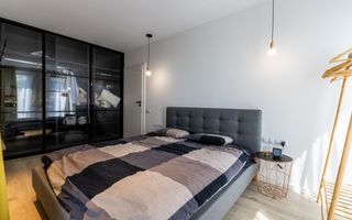 2 camere, garaj, bloc nou, Zorilor zona Golden Tulip,LIDL,Pet Friendly - Poză 11
