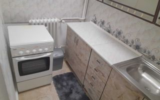 Apartament 1 camera, Tatarasi, str. Vasile Lupu, etaj 4/9, mobilat si utilat, 31 mp - Poză 4